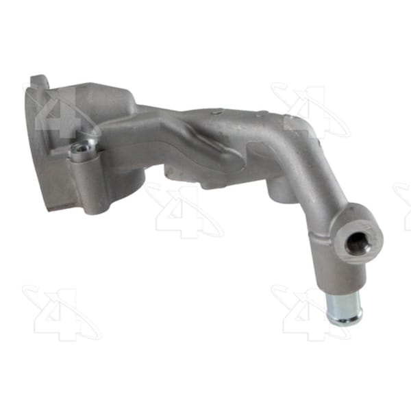 Four Seasons Lexus Es350 15 Rx350 15 Rx450 15 Toyot T-Stat Housing, 86036 86036 - main